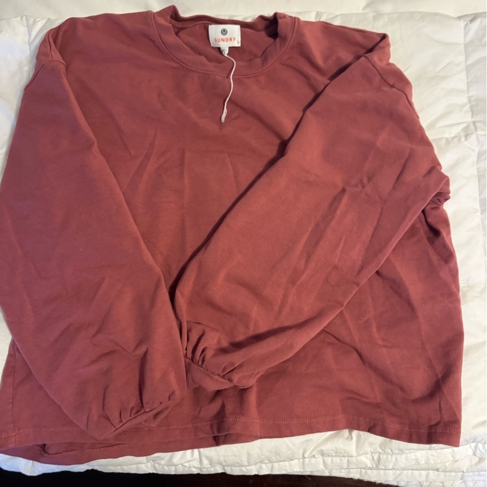 Sundry Sweatshirt